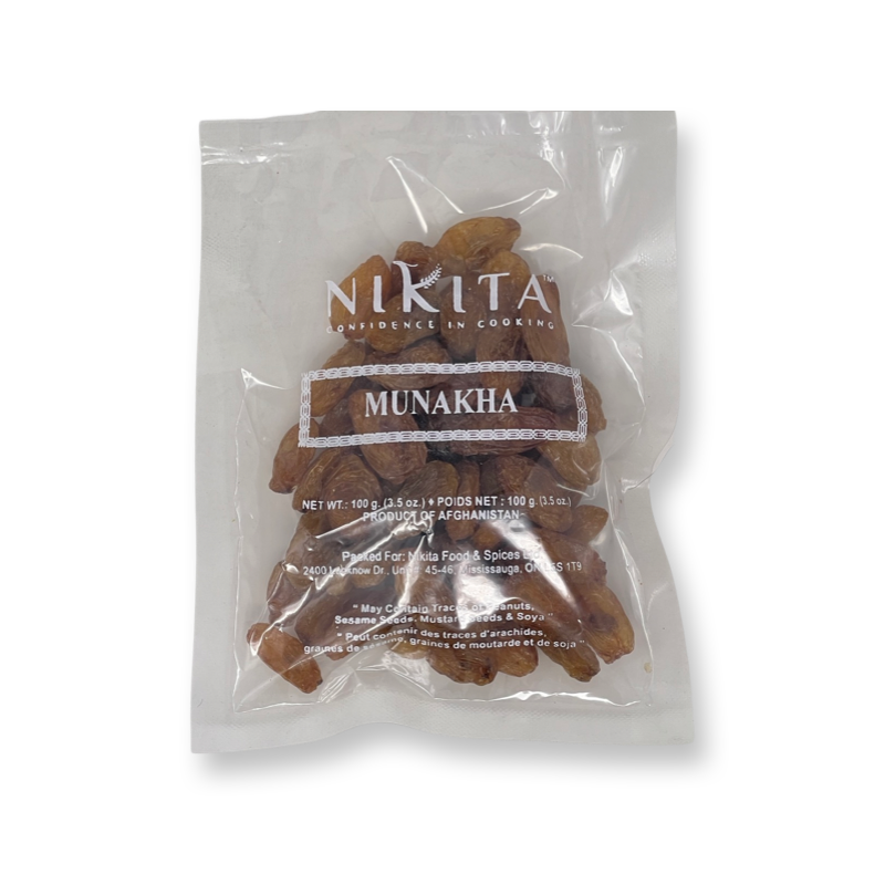 Nikita Munakha 100g
