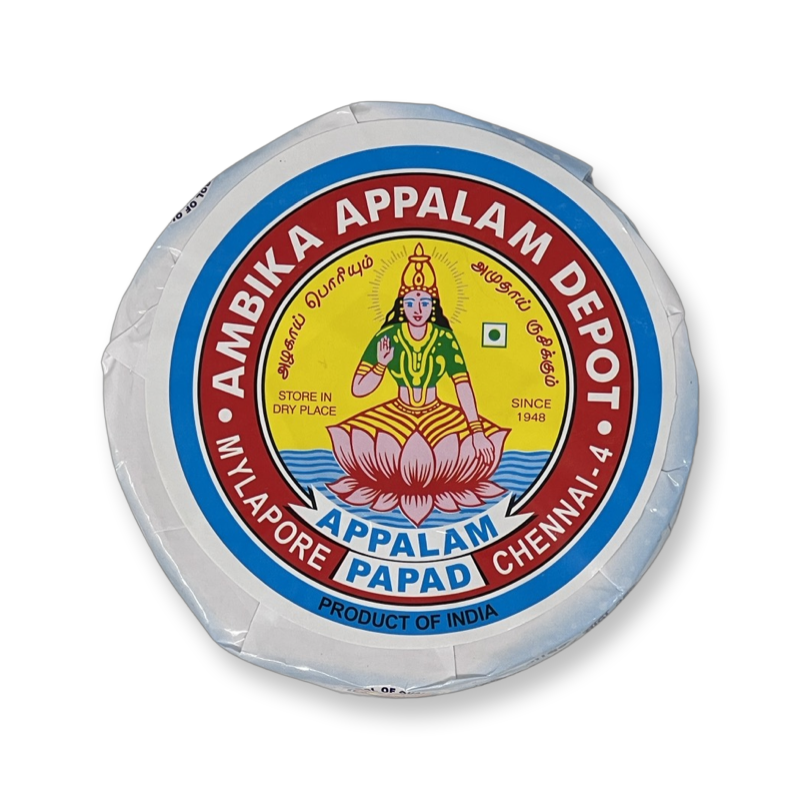 Ambika Appalam Papad 225g