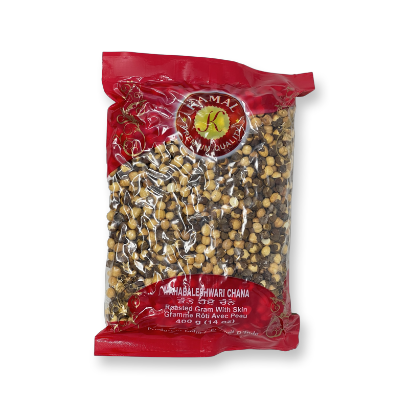 Kamal Roasted Chana 400g