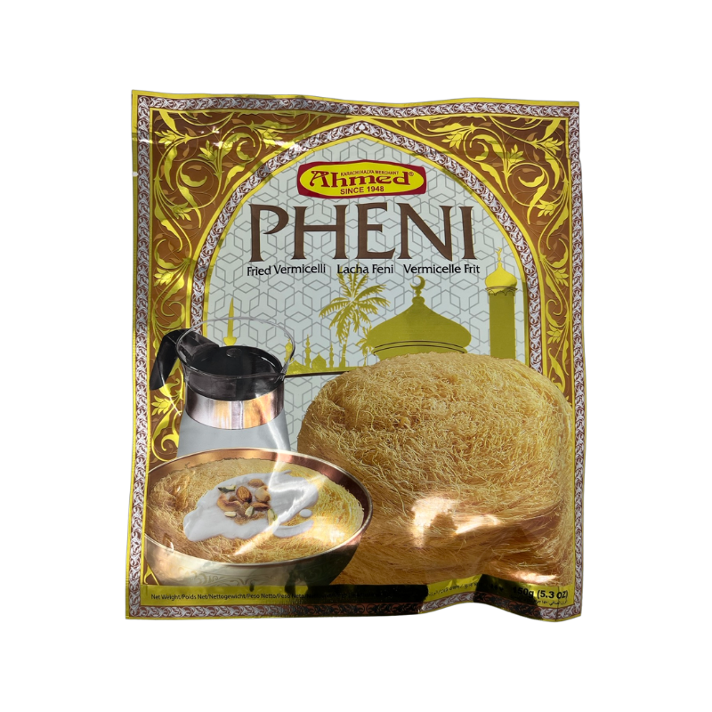Ahmed Pheni (Fried vermicelli) 150g