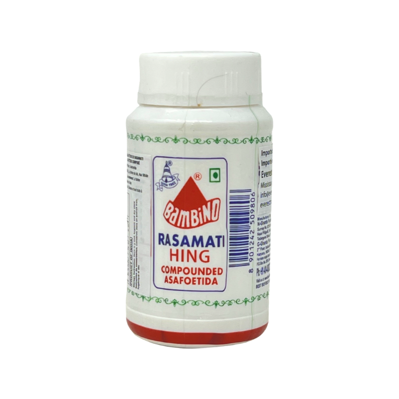 Bambino Hing (Asafoetida)