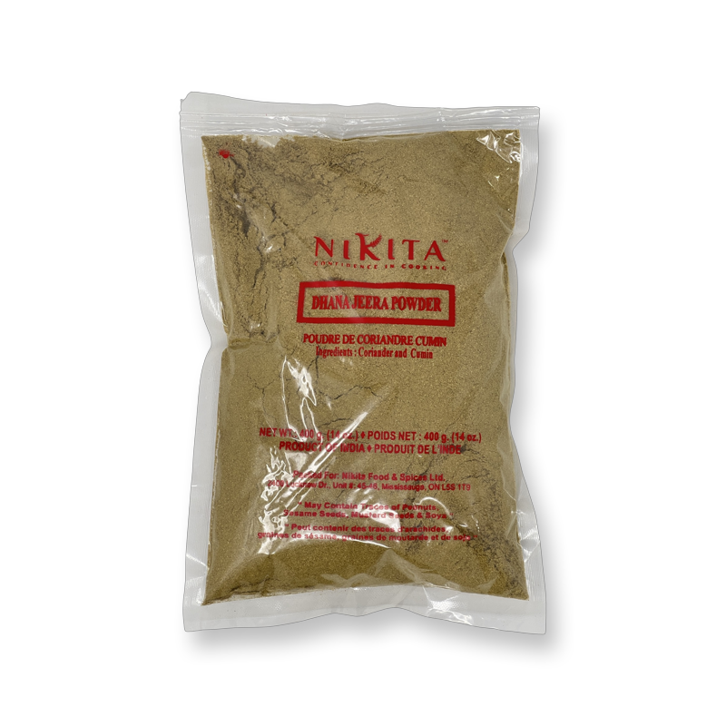 Nikita Dhana Jeera powder