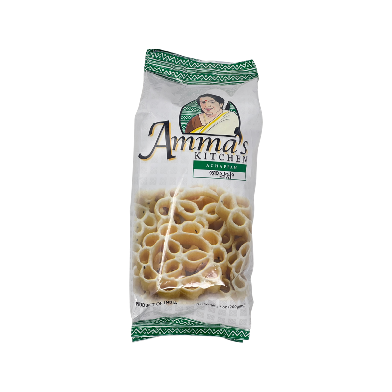 Amma's Kitchen Achappam 200g