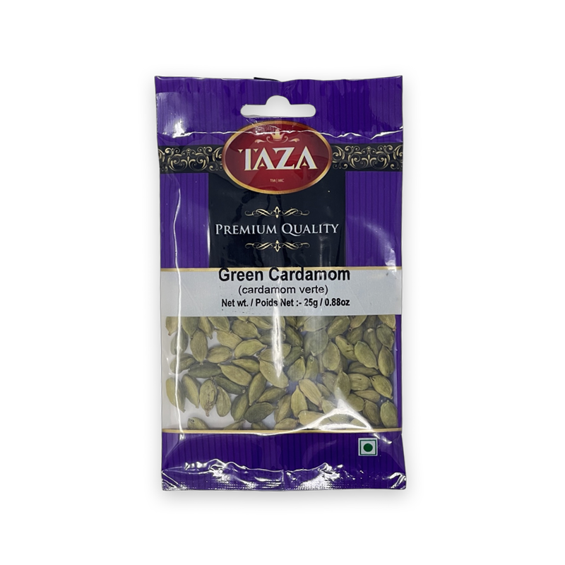 Taza Green Cardamom
