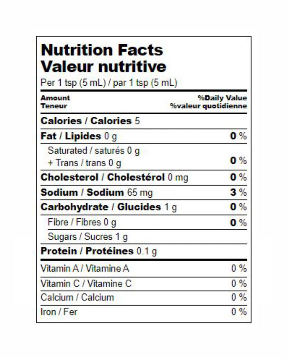 Aki's Tamarind Chutney 250ml