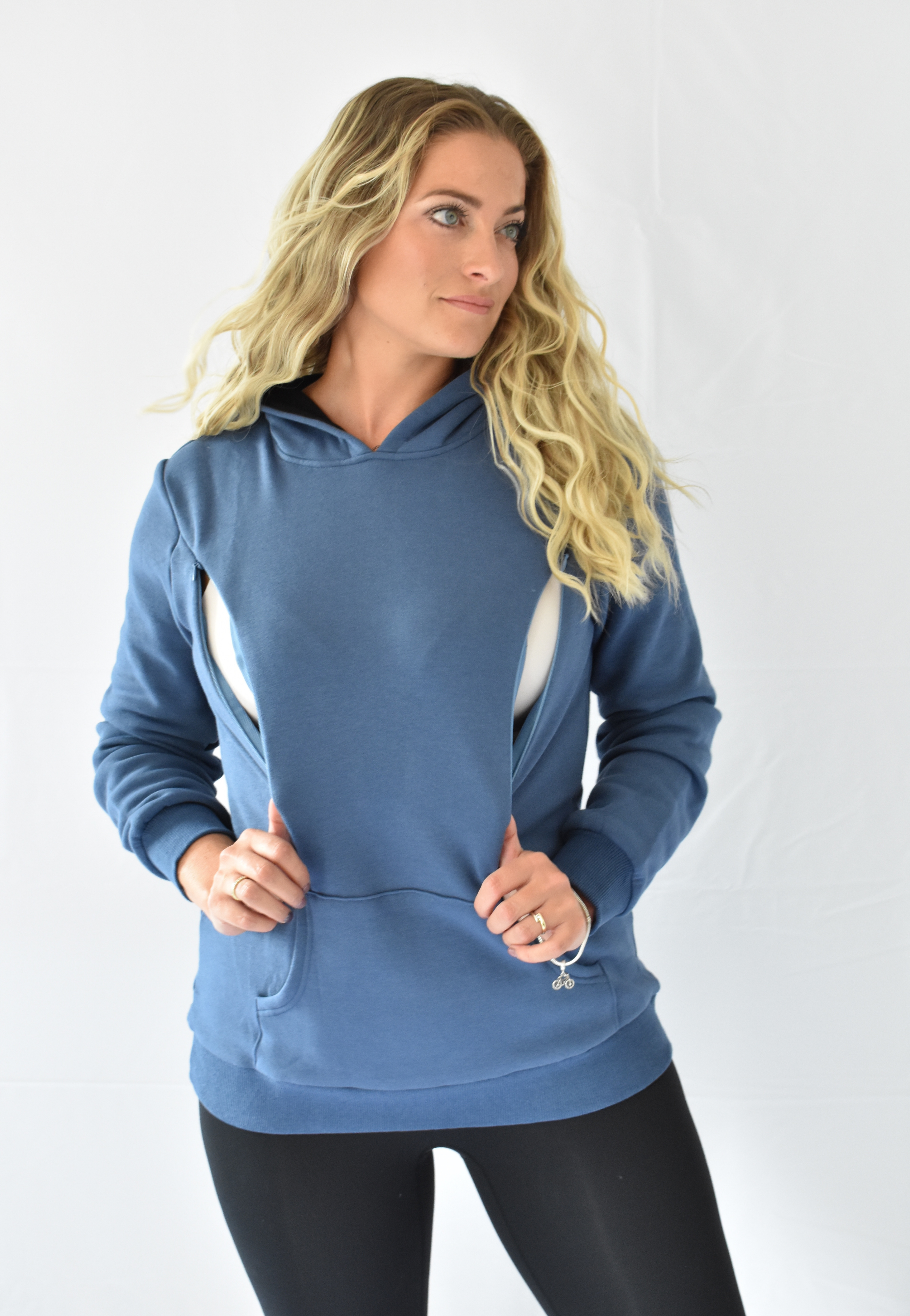 Jaydon Nursing Hoodie
