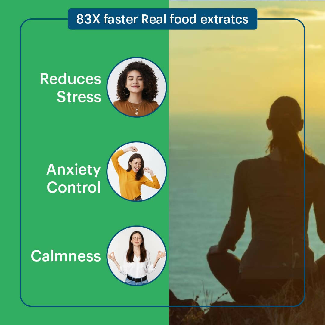 Laurik Stress Free Tablets Support