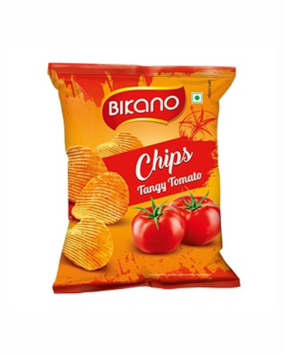 Bikano Chips Tangy Tomato Flavour 60gm
