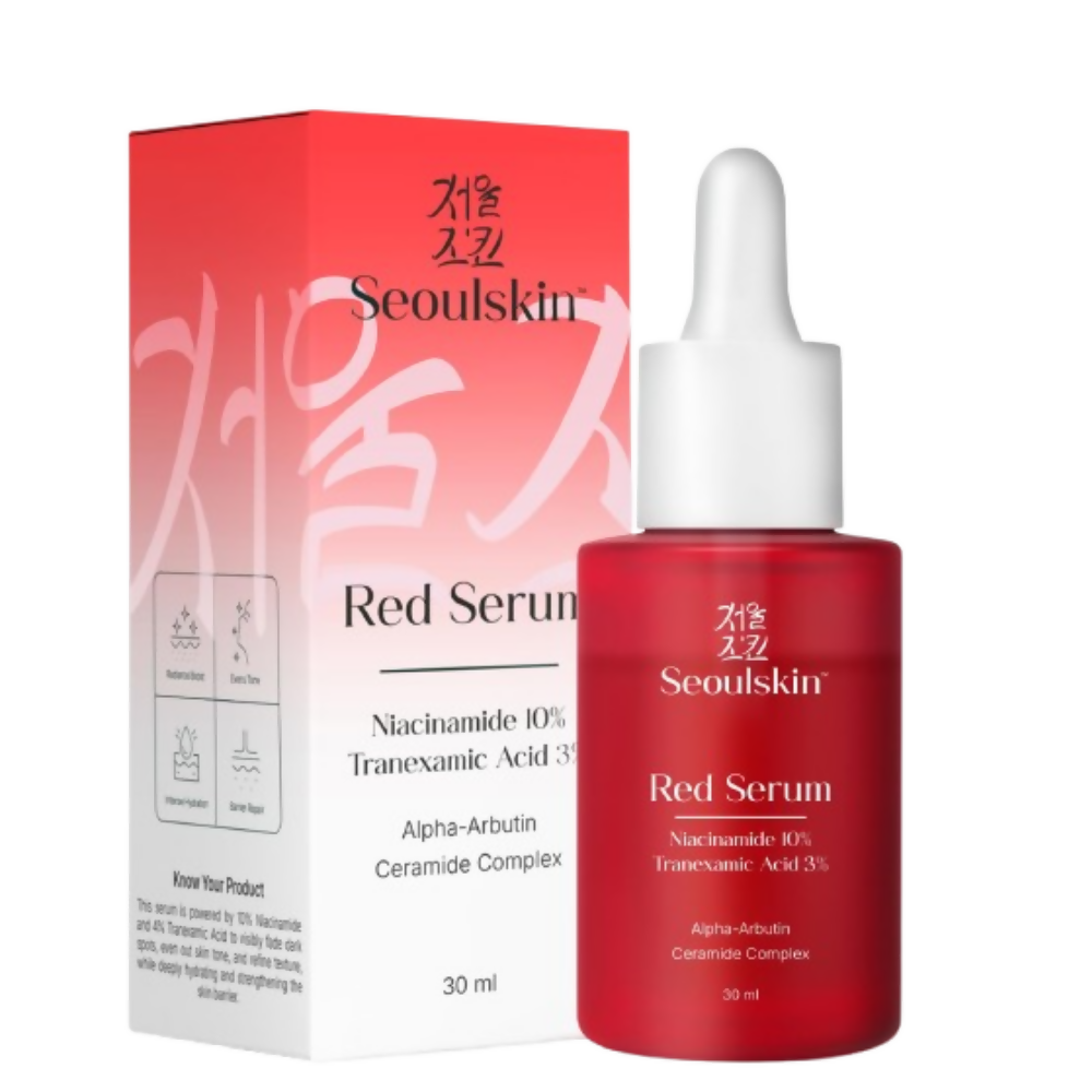 Seoulskin Red Serum