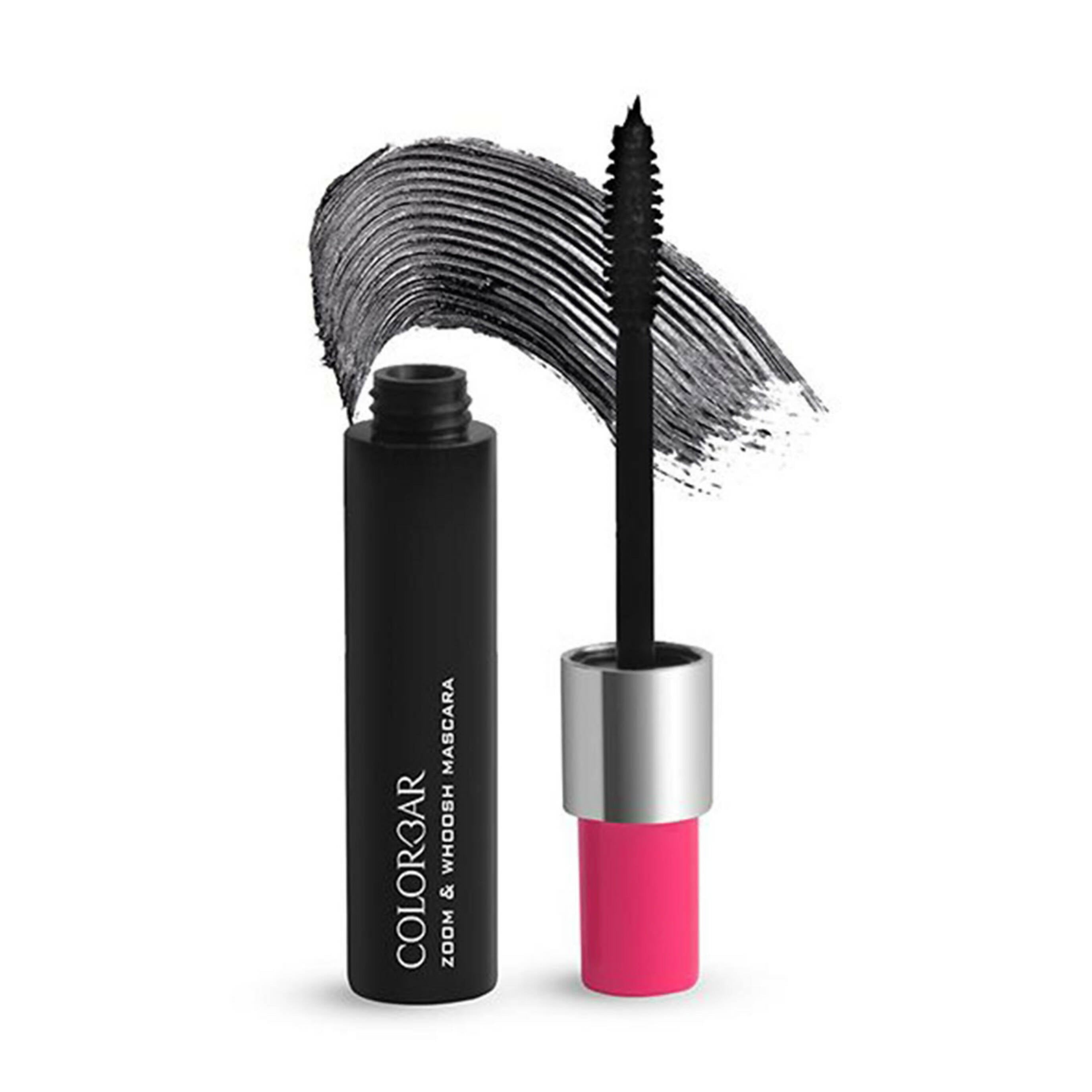 Colorbar Zoom And Whoosh Mascara