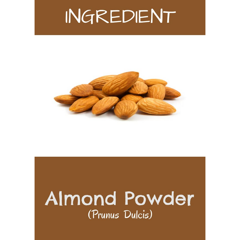 MR Ayurveda Almond Powder