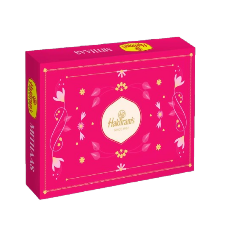 Haldiram's Mithaas