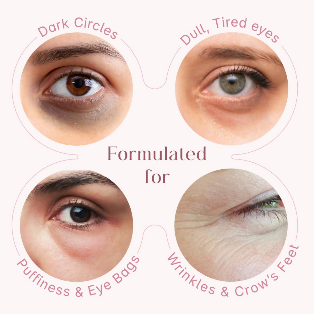 Seoulskin Under Eye Cream