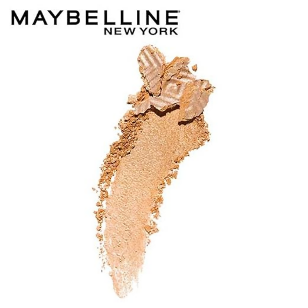 Maybelline New York Face Studio Master Chrome Metallic Highlighter - Molten Gold