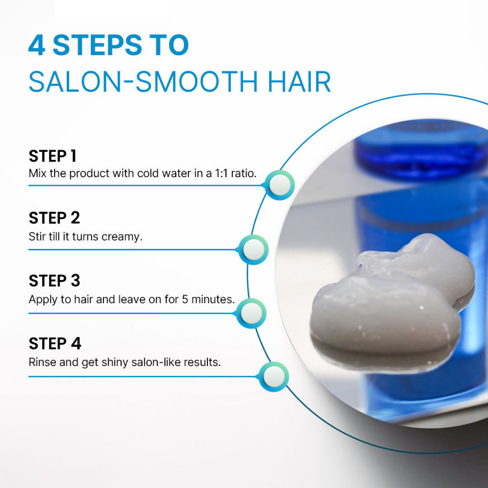 La'dor Perfect Hair Fill-Up (Korean Hair Ampoule)