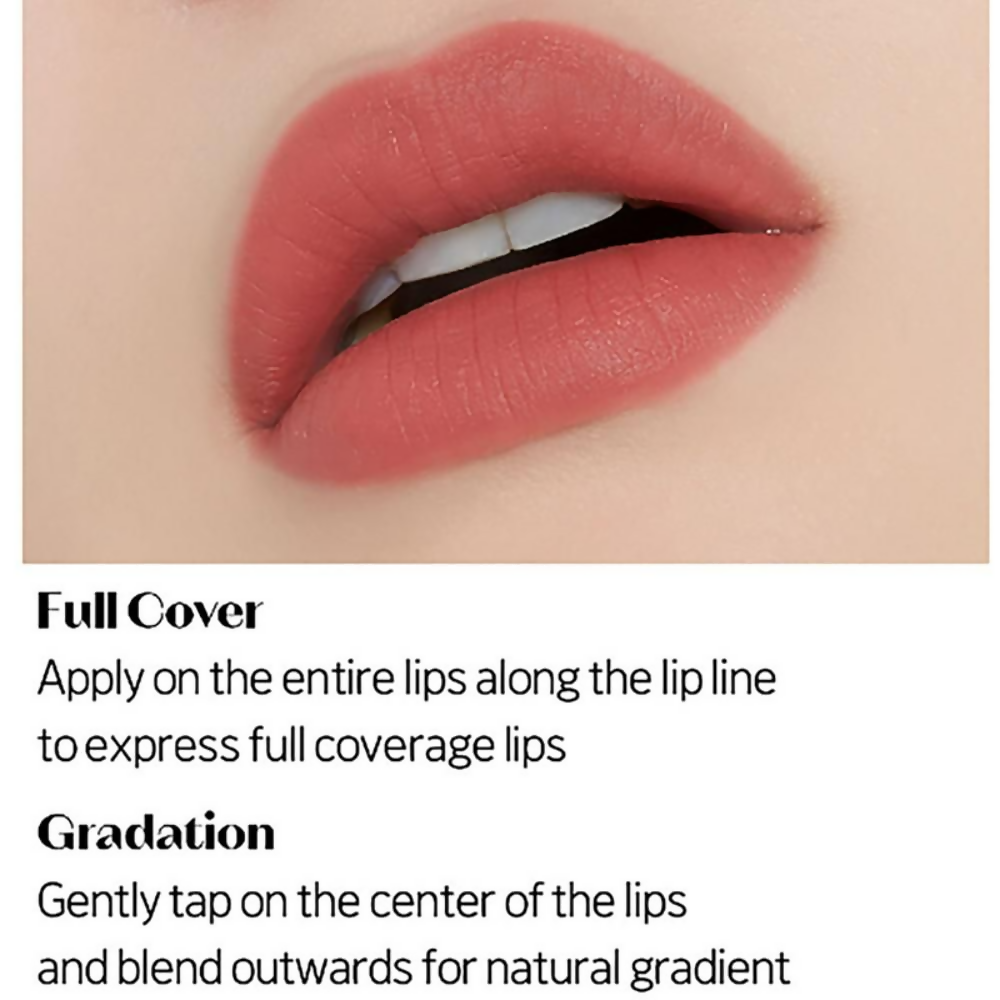 Etude House Fixing Tint - Rose Blending