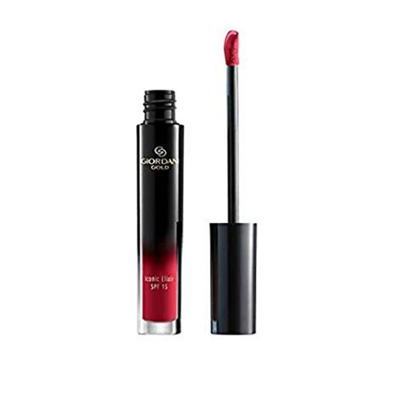 Oriflame Giordani Gold Iconic Matte Lip Elixir SPF 15 Lipstick