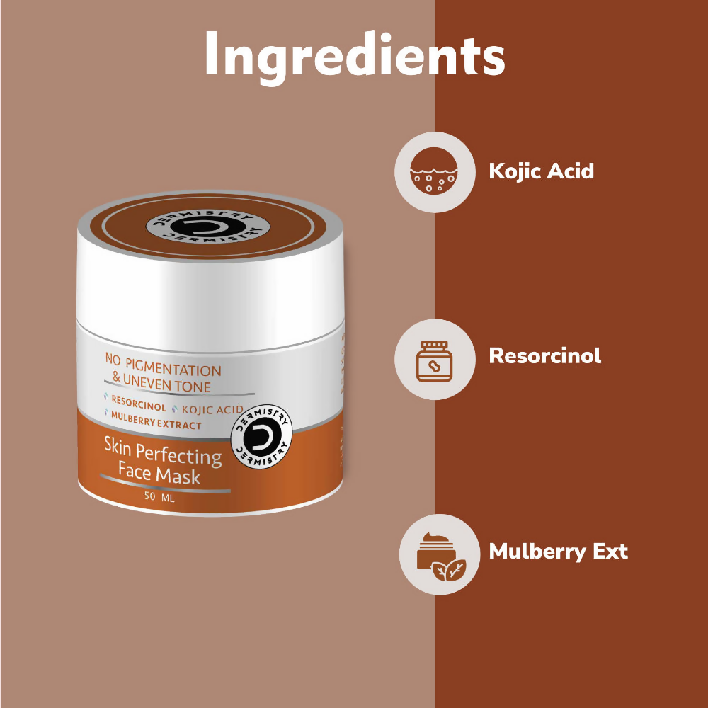 Dermistry Kojic Acid Dark Spot D De Tan Removal