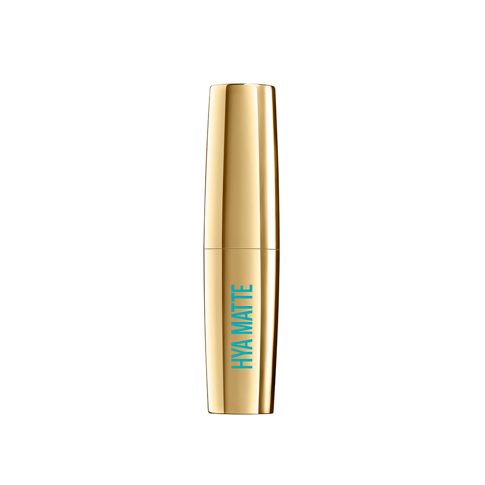Lakme 9to5 Hya Matte Lipstick - Vacation Nude