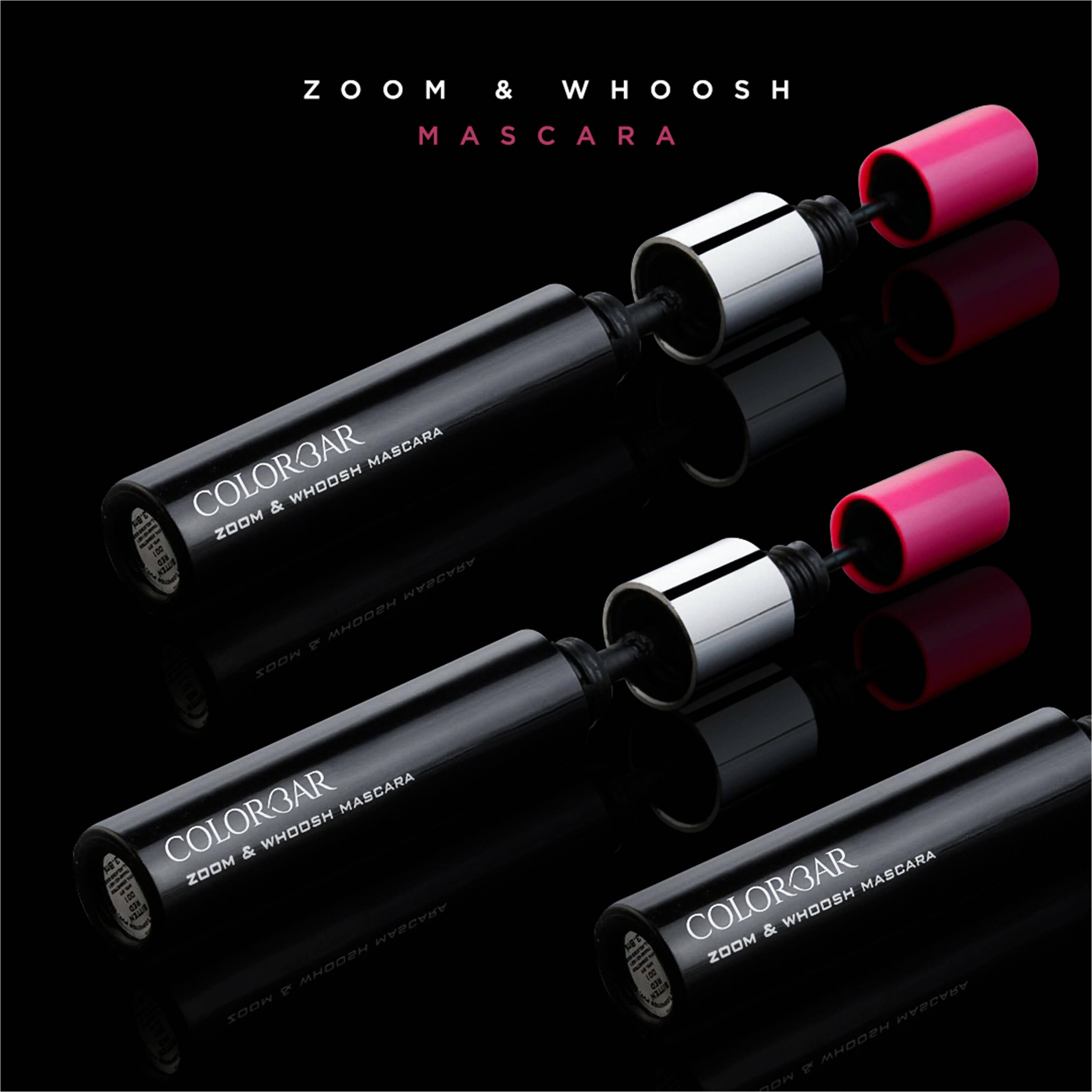 Colorbar Zoom And Whoosh Mascara