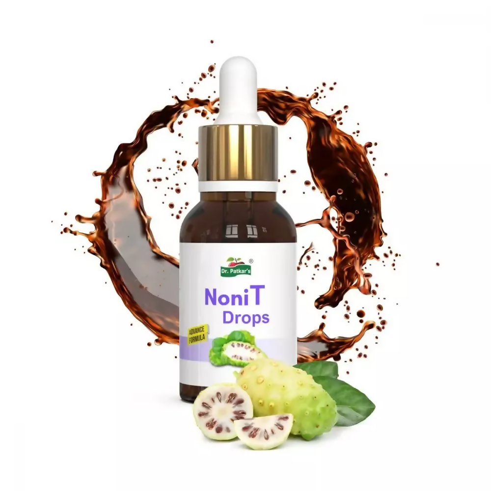 Dr. Patkar's Noni-T Drops