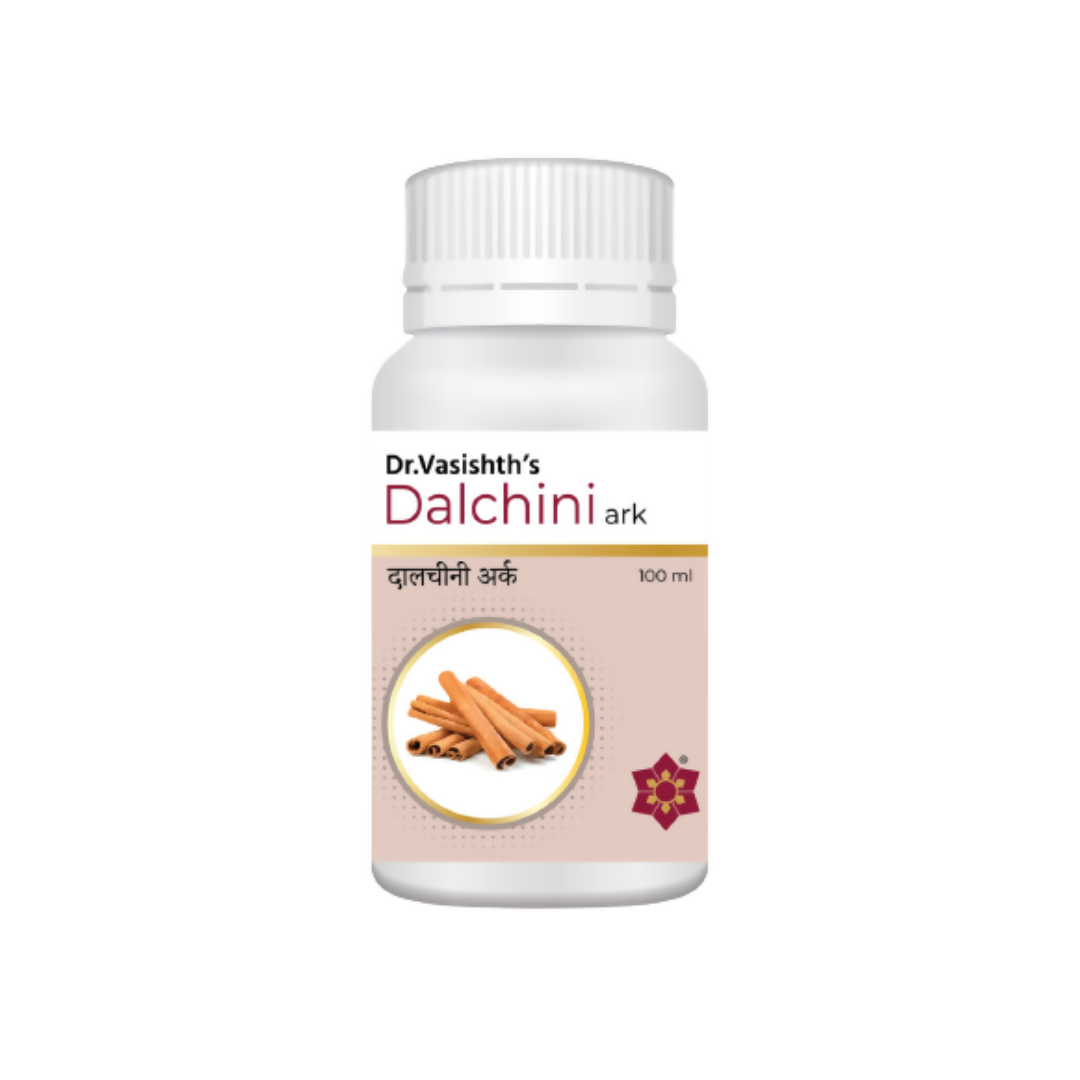 Dr.Vasishth's Dalchini Ark