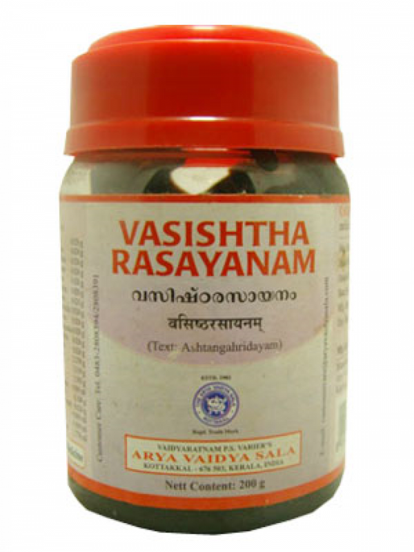 Kottakkal Arya Vaidyasala Vasishtha Rasayanam