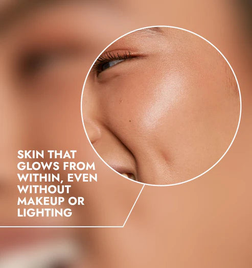 COSIQ Vitamin CEF-20% Face Serum