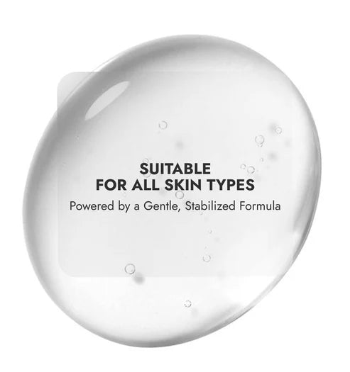 COSIQ Vitamin CEF-20% Face Serum