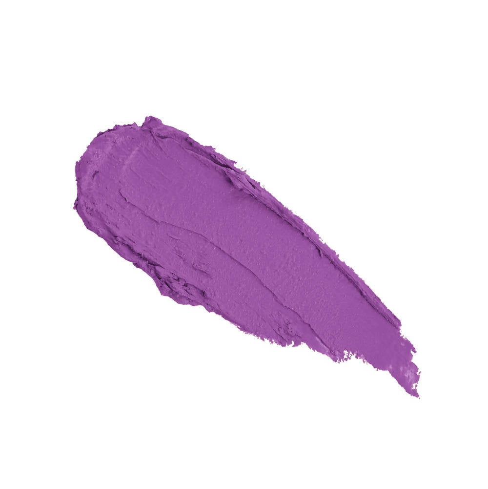 Blue Heaven Powder Matte Lipstick Dreamy Voilet