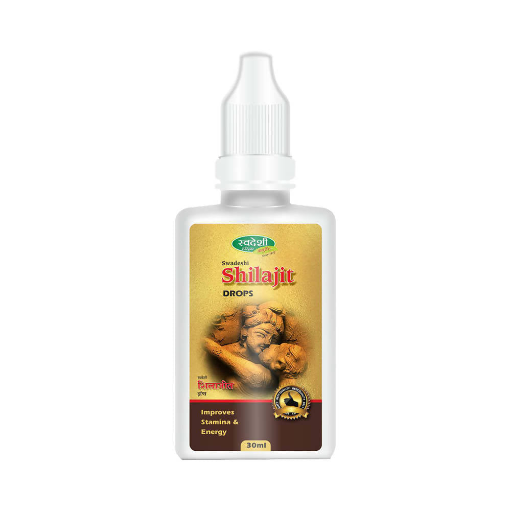 Swadeshi Sj Drops