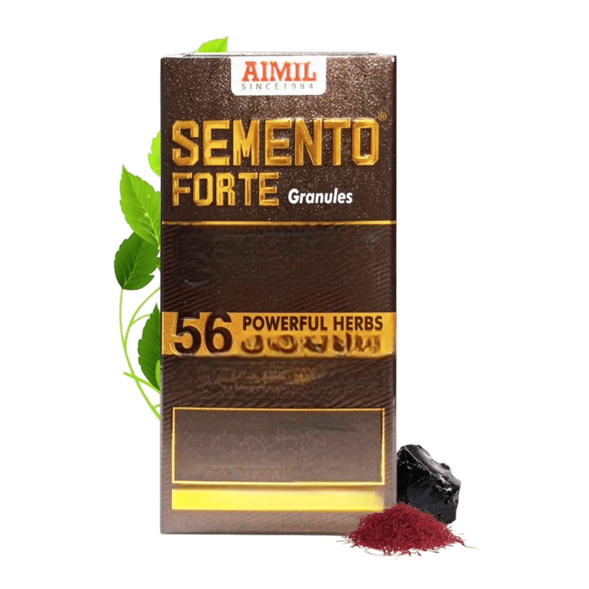 Aimil Semento Forte Granules