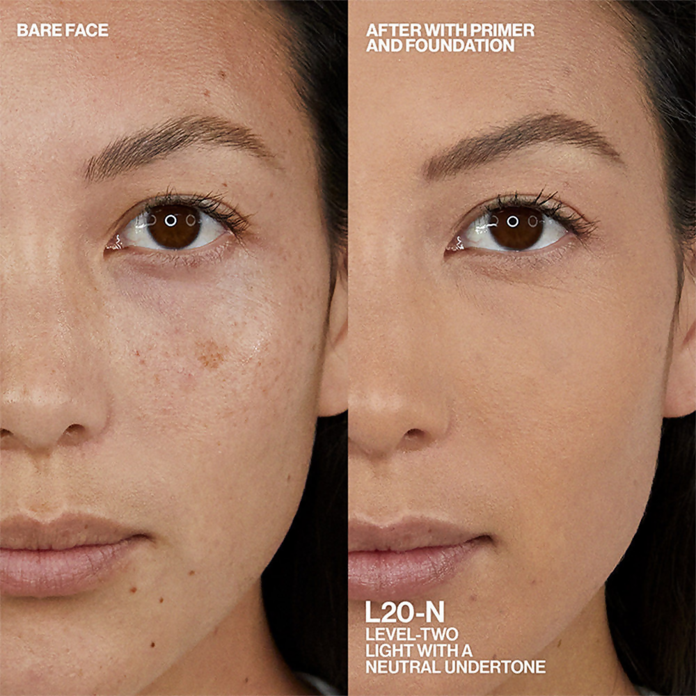 Smashbox Always On Foundation L20N (Level Two Light With A Neutral Undertone)