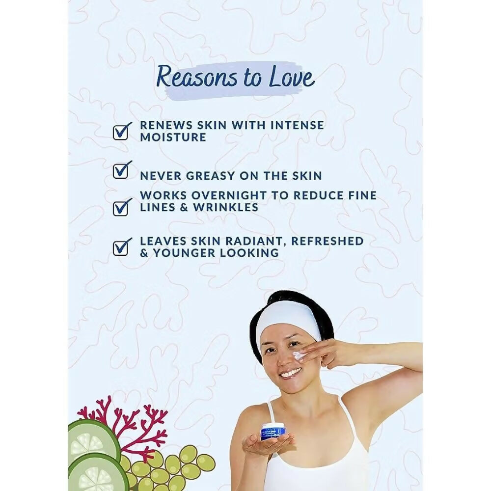 Repechage Opti Firm Renewal Complex Night Cream