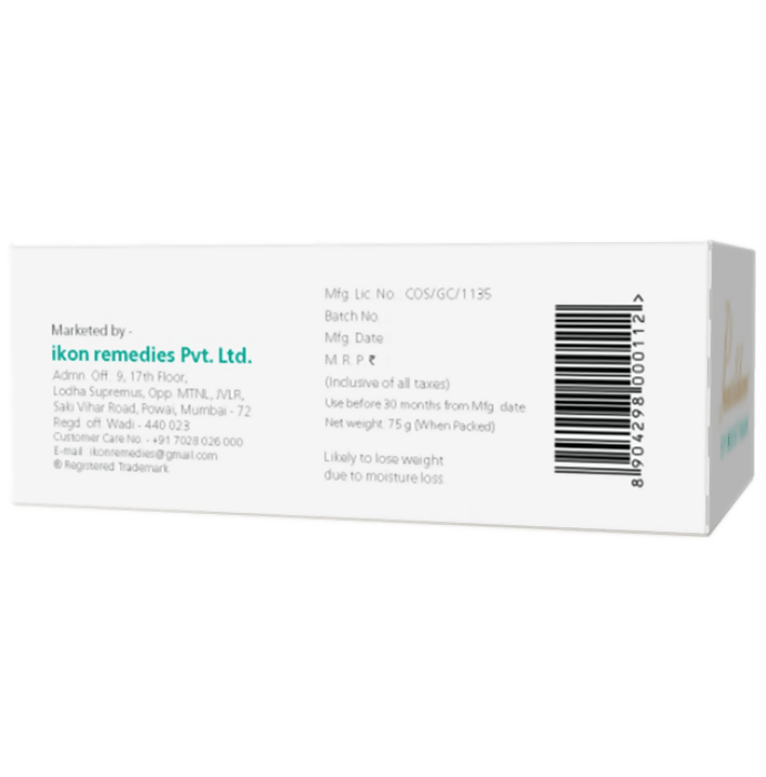 Pearldew PH 5.5 Syndet Bar