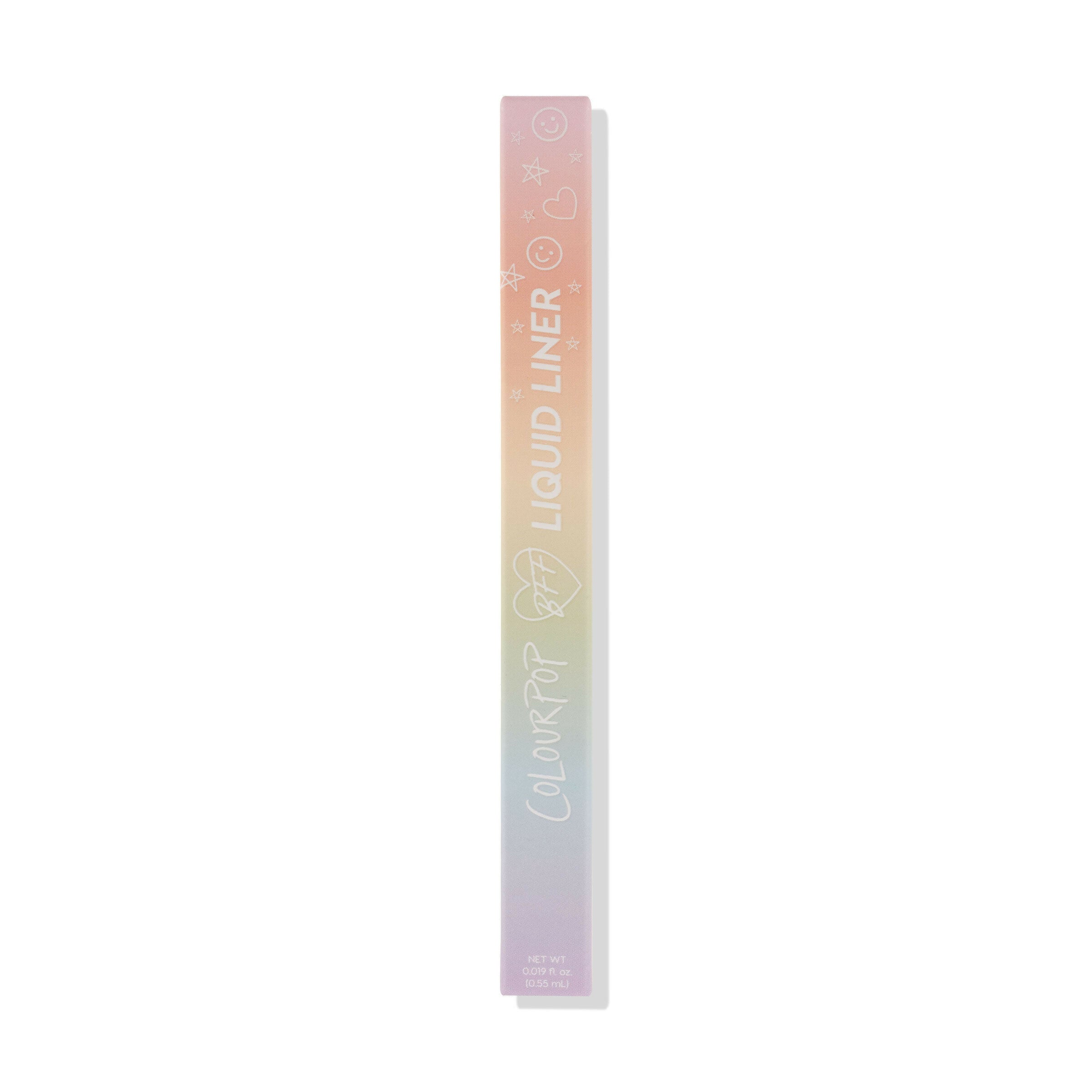 ColourPop Bff Liquid Liner - Graceland