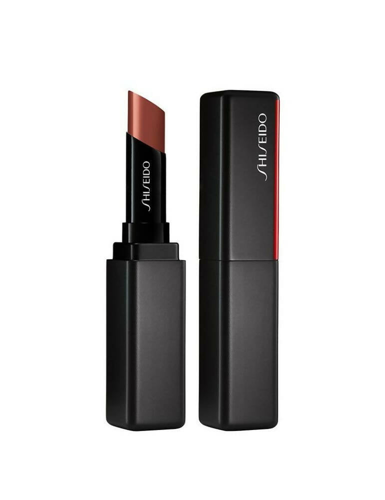 Shiseido VisionAiry Gel Lipstick - 212 Woodblock