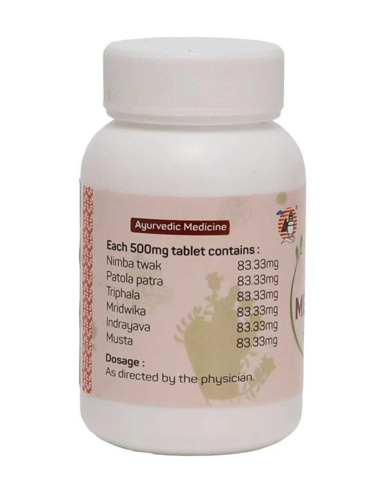 Amrita Medamrit Tablets