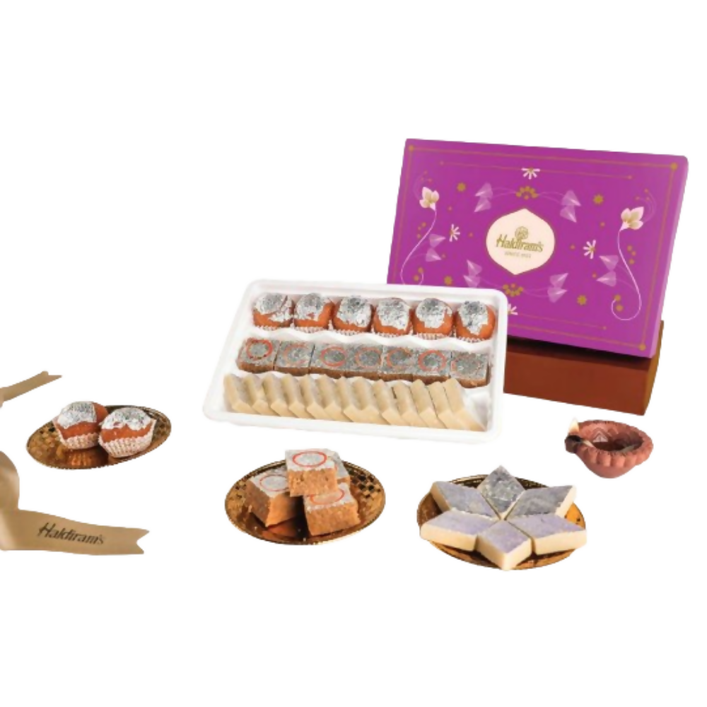 Haldiram's Uthsav