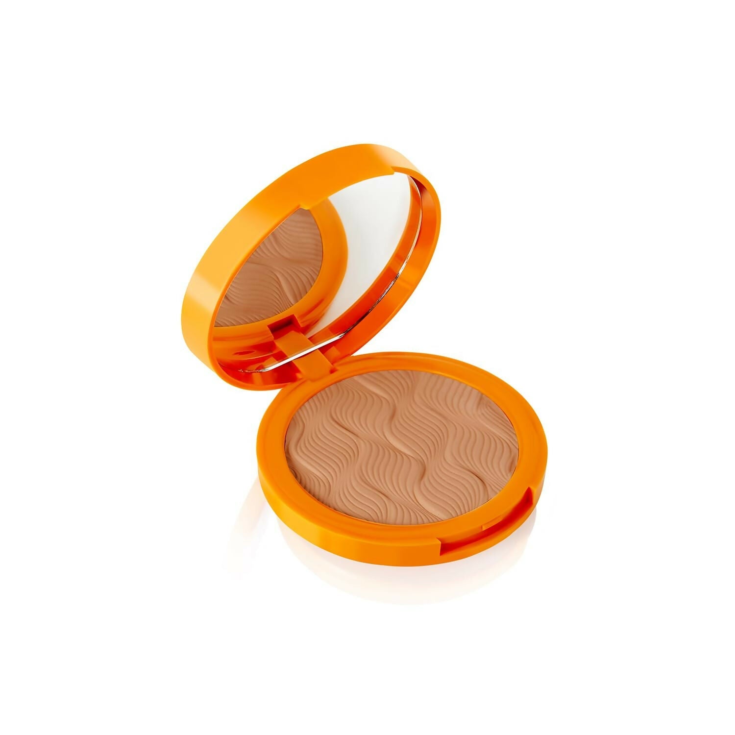 Joyology Beauty Floating On Air Powder Foundation - Toasted Almond