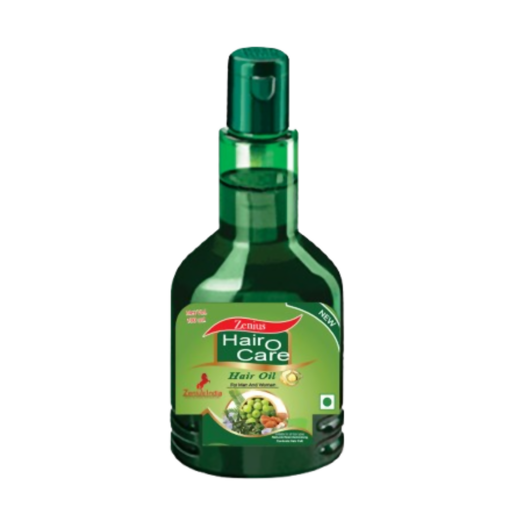 Zenius Hair O Care Oil for Hair Fall