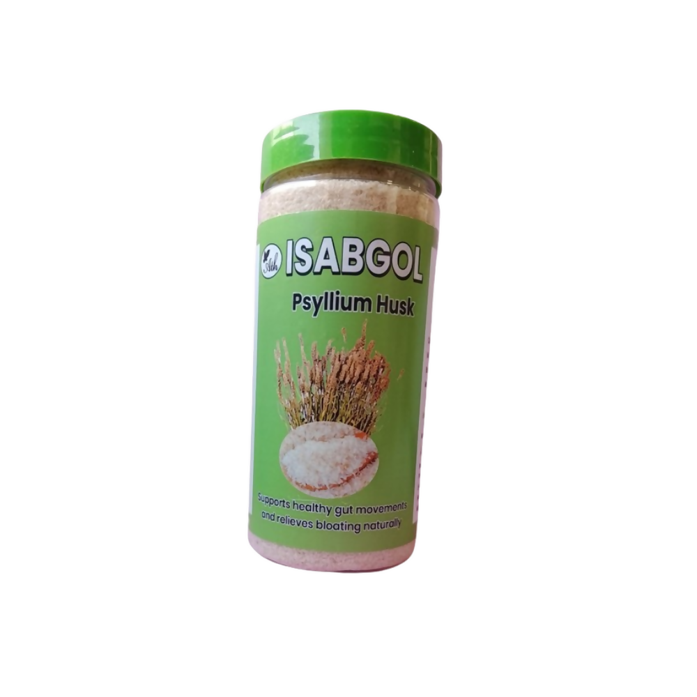 Ath Ayurdhamah Isabgol Powder