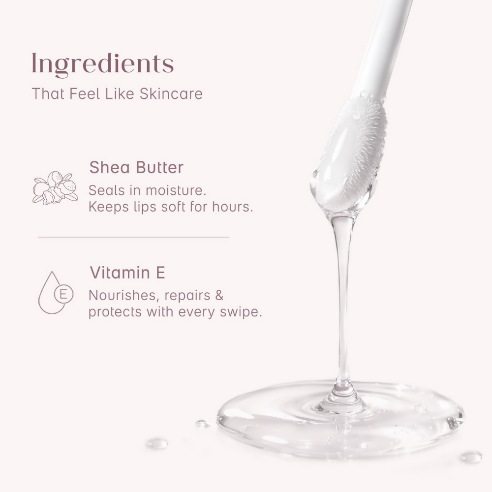 Seoulskin Glass Glow Lip Gloss