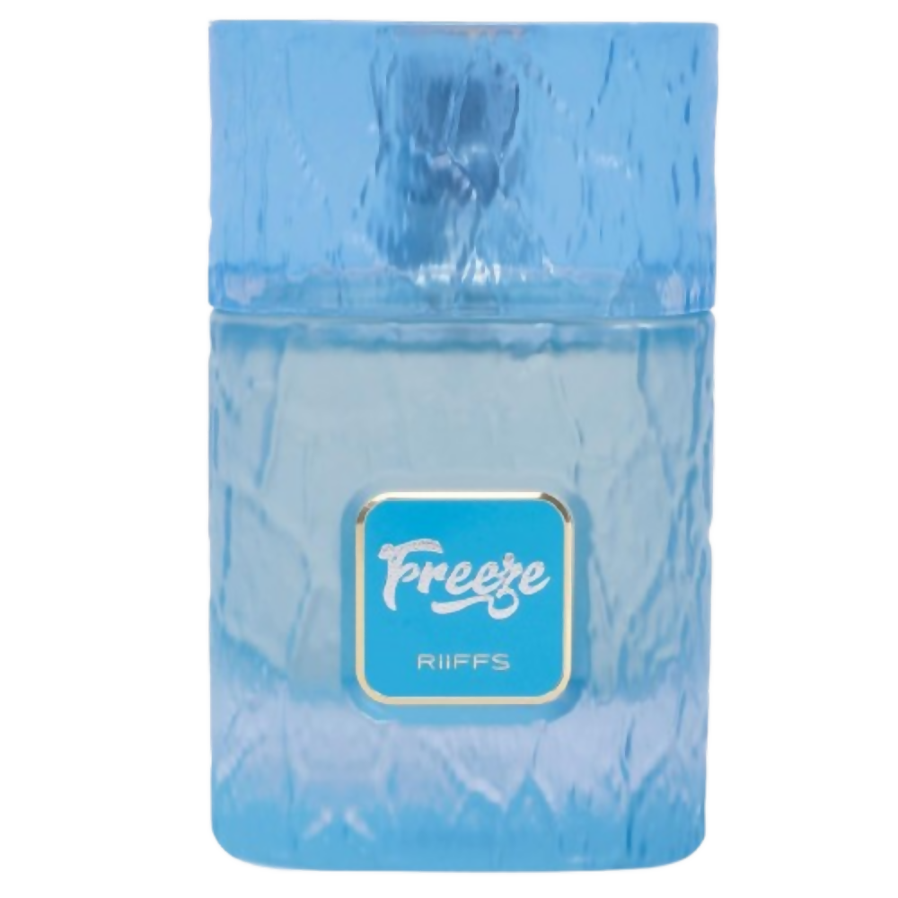 RiiFFS Freeze Extrait De Parfum