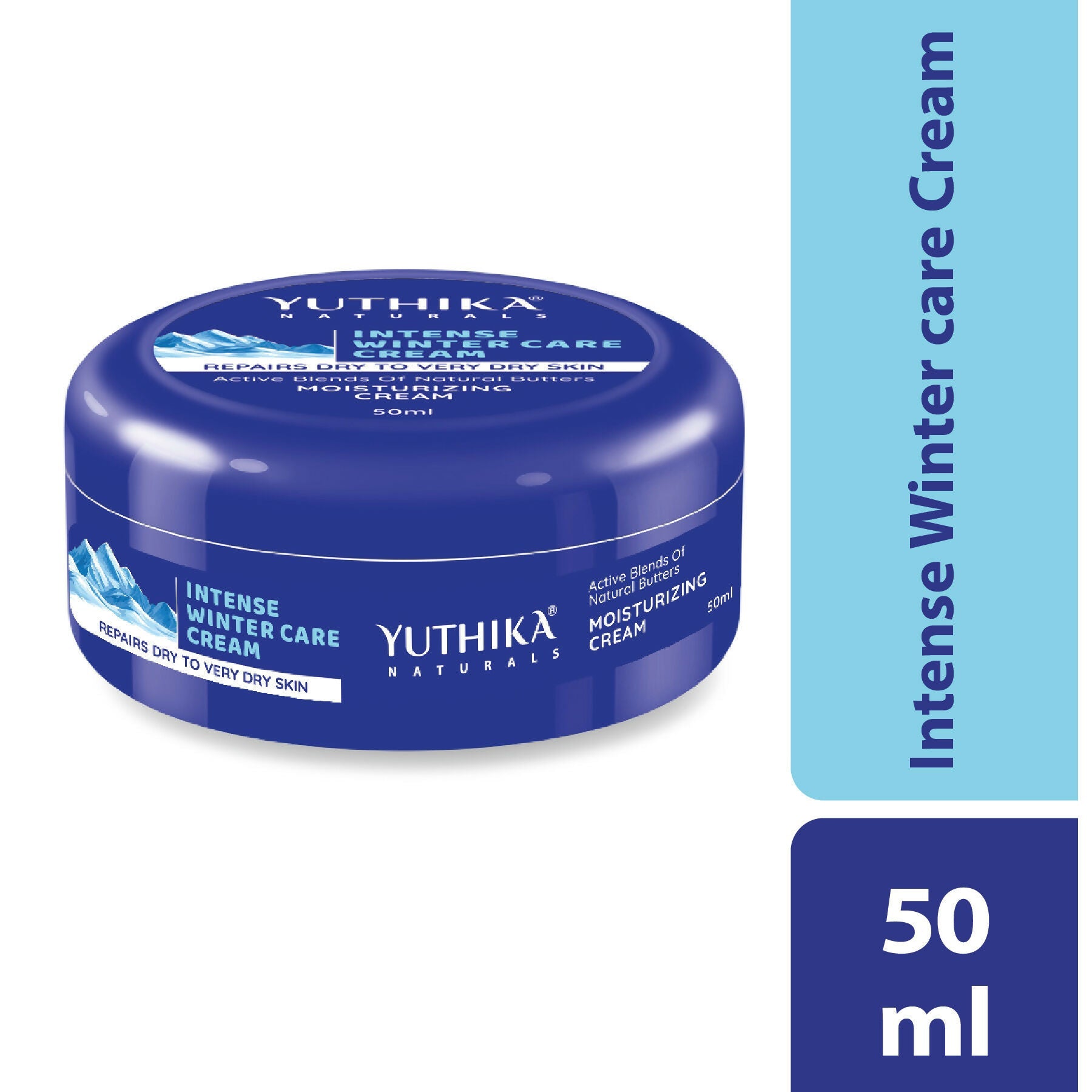 Yuthika Intense Winter Care Cream