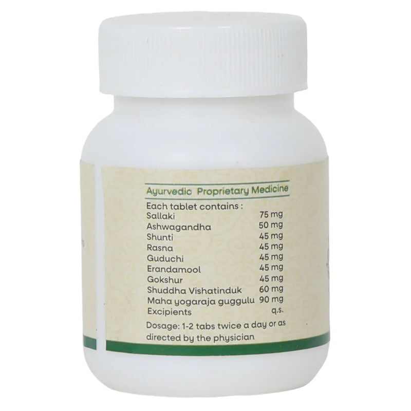 Amrita Arthorem Tablets