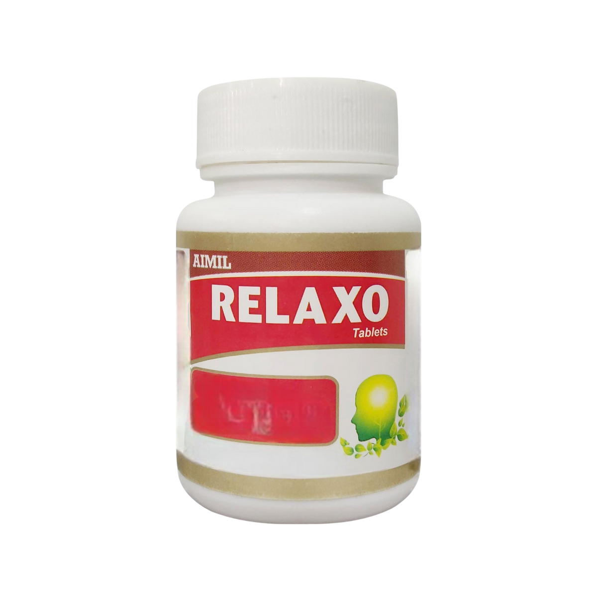 Aimil Relaxo Tablets