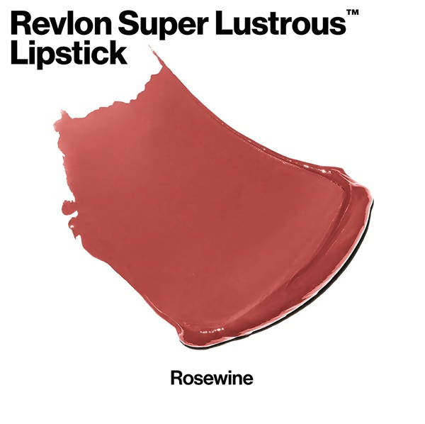Revlon Super Lustrous Lipstick - Rose Wine