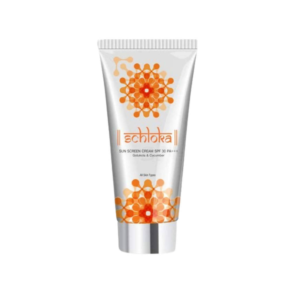 Modicare Schloka Sunscreen cream SPF 30 PA