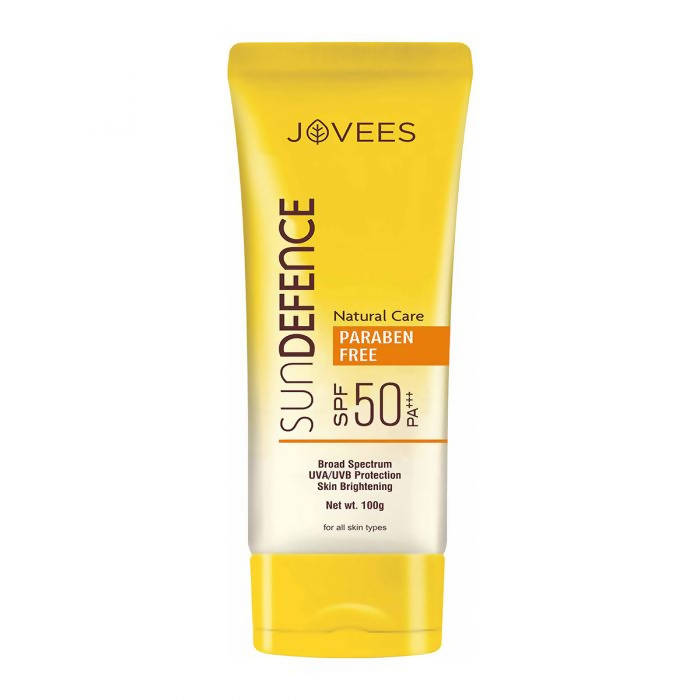 Jovees Sun Defence Natural Care SPF 50